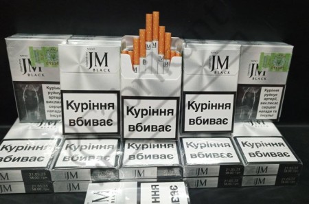 ДЖЕЙ ЭМ НАНО ЧОРНИЙ
