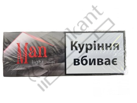 МАН ЛАЙТ ДЕМИ 