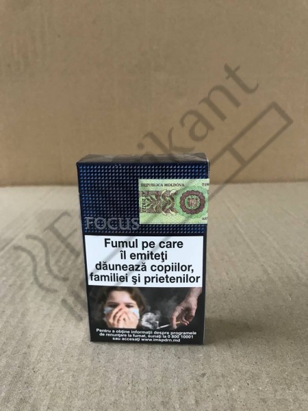 ФОКУС ОРИГИНАЛ